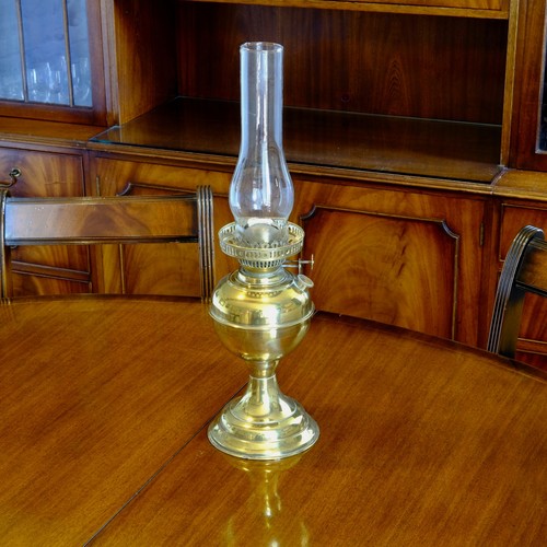 Original vintage duplex oil - duplex,