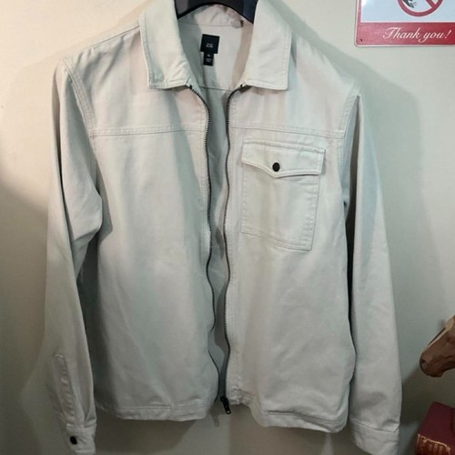 River island men zipped - island,