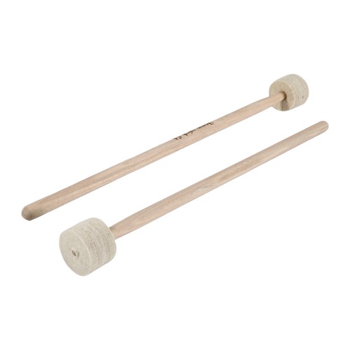 Pair drum mallet - drum, stick