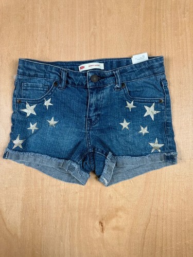 Levi girls age blue - age, 12