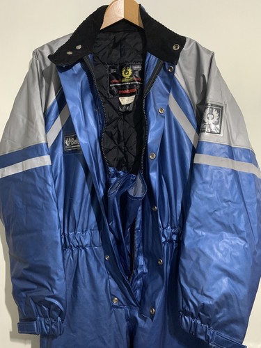 Belstaff stormshield men - stormshield, men's
