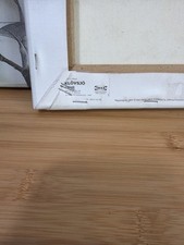 IKEA Canvas Wall Art Beetle