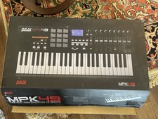 Akai Professional MPK49 49-Key