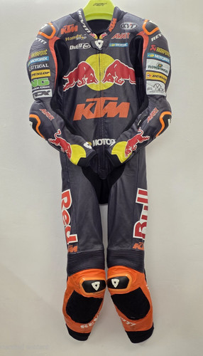 Augusto fernandez ktm - ktm, suit