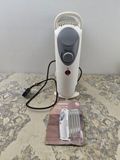 (READ) 800W Mini Oil Filled