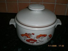 A ROYAL DOULTON FIELDFLOWER  4