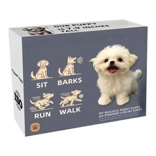 Nicco Interactive Robot Dog