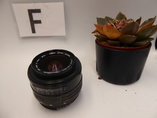 Sigma Zoom Master 35-70mm