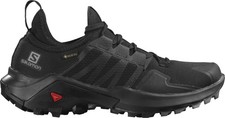 Salomon Womens Madcross GTX Trail Running Shoes