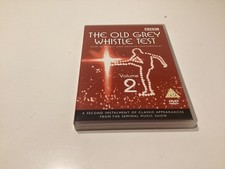 The Old Grey Whistle Test -