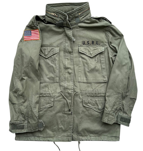 Polo ralph lauren army hbt - ralph,