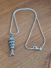 Vintage Sterling Silver