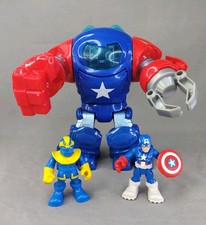 Playskool Marvel Super Hero