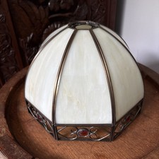 Tiffany Style Stained Glass