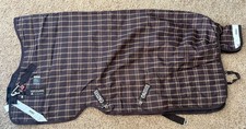 Rhino Pony WUG Medium Blanket