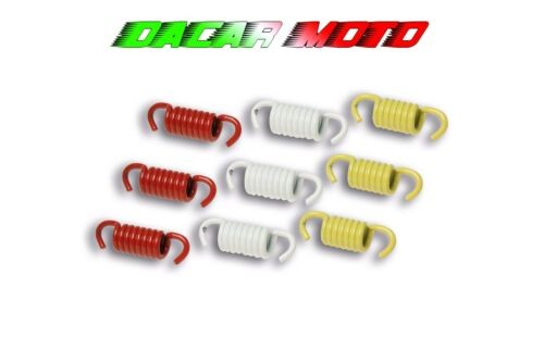 Clutch spring set malossi - clutch,