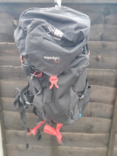 Karrimor superlight 10 - karrimor,