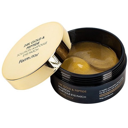 Farmstay 24k gold peptide - farmstay, &