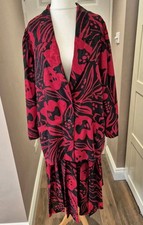 Vintage 80s Original Jaques