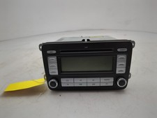 2008 VOLKSWAGEN GOLF MATCH FSI 115 Radio