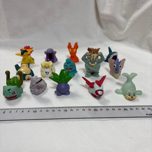 Pokemon kids figure - kids,