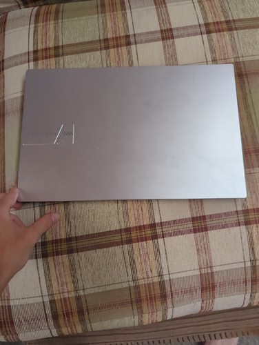 Asus vivobook x1504z laptop - 15,