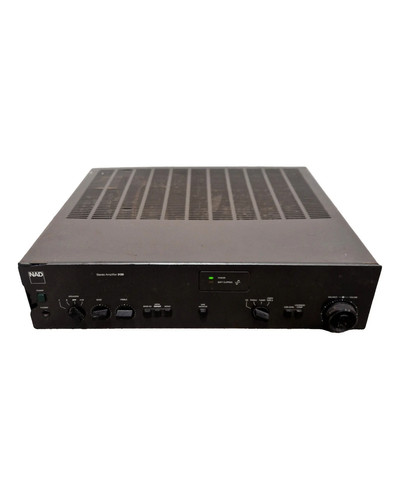 Nad 3130 amplifier - hi-fi,