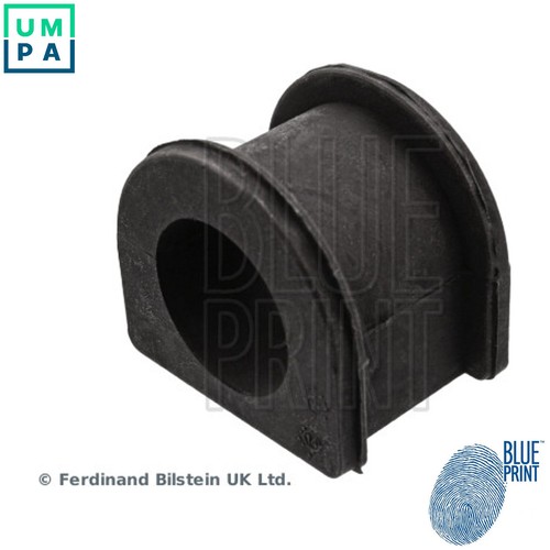 Mounting stabiliser bar - mounting,