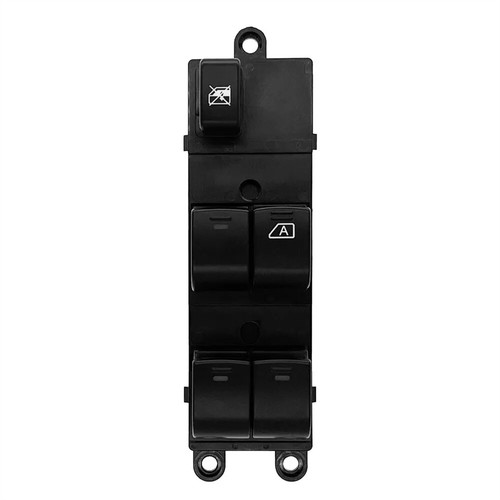 Electric power window switch - electric,