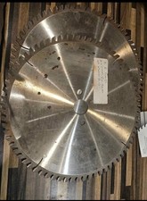 KR Circular Saw Blade  300mm X  72 Tungsten  Carbide Tipped Teeth  63mm P.c.d