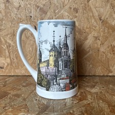 Vintage Pat Albeck Holkham