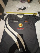 wigan warriors Match shirt