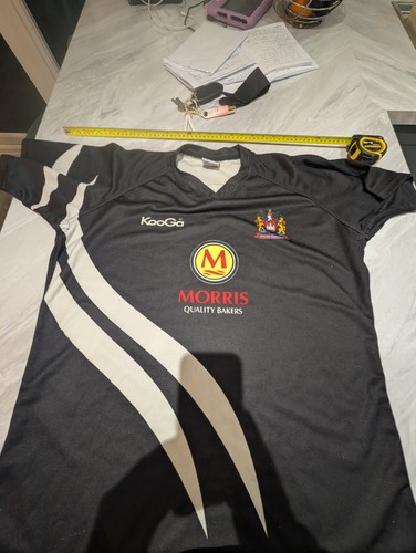 Wigan warriors match - wigan,