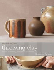 Throwing Clay: The Art of