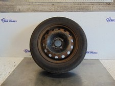 Peugeot 206 steel wheel 175/65/14 5.5Jx14 single rim 14" 4x108 ET24 98-08 A