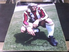 ALAN WOODWARD SHEFFIELD UNITED