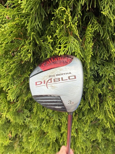 Callaway big bertha - callaway,