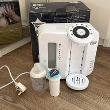 Tommee Tippee Perfect Prep
