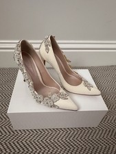 Emmy London Isadora Shoes Size 5