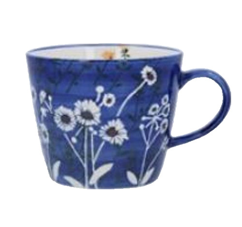 Gisela graham navy wild - graham, daisy