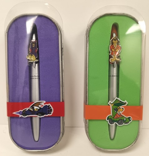 Hanna barbera pen including - pen,
