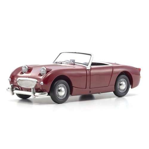 Kyosho austin healey - kyosho,