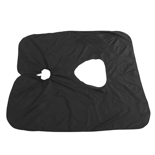 Protective barber cape - protective,