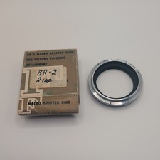 Nikon Nikkor BR-2 Macro