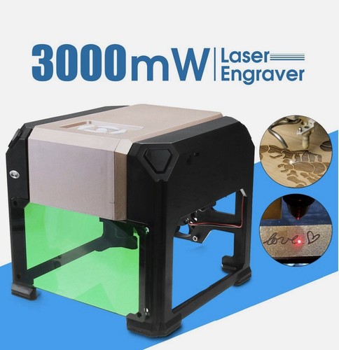 3000mw laser engraver machine - laser,