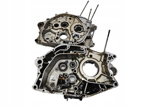 Crankcases for the suzuki - for, gn