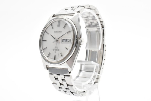 Exc seiko lord matic - 【exc+5】seiko,
