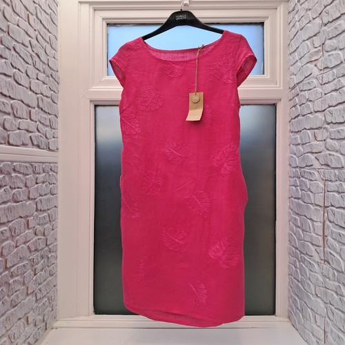 Valentyne italian pink - c.,