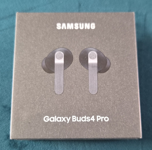Samsung galaxy buds4 pro - samsung,