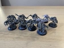 Tyranid Genestealers